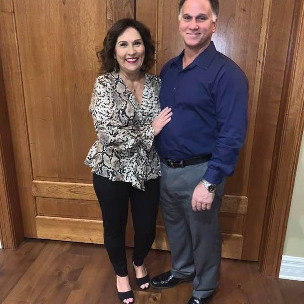 Meet your Posher, Carla